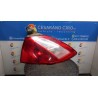 FANALE POST. SX. 115 RENAULT MEGANE 2A SERIE (09/02-02/06) K9KP7 8200073236