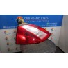 FANALE POST. SX. 115 RENAULT MEGANE 2A SERIE (09/02-02/06) K9KP7 8200073236