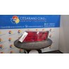 FANALE POST. PARTE INT. DX. 116 HONDA CIVIC 8A SERIE (12/05-) N22A2 34151SMTG01