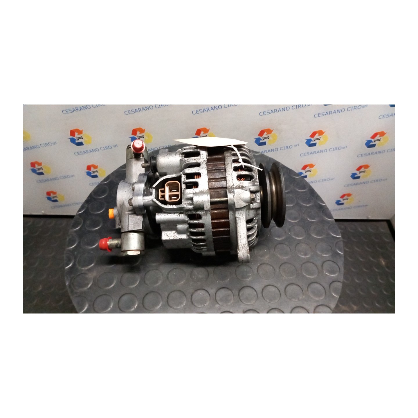 ALTERNATORE 119 SUZUKI GRAND VITARA (04/98-11/07) RF 3140077E90000
