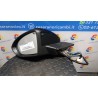 RETROVISORE EST. REGOLAZ. ELETTR. RIPIEGHEVOLE ELET. SX. 122 VOLKSWAGEN GOLF (10/12-) CXX 5G1857507BS9B9