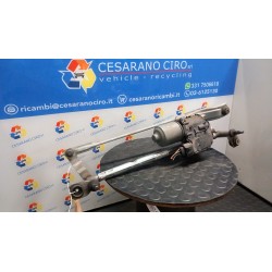 MECCANISMO TERGIPARABREZZA CON MOTORINO 123 VOLKSWAGEN GOLF (10/12-) CXX 5G1955023C