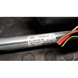 MECCANISMO TERGIPARABREZZA CON MOTORINO 123 VOLKSWAGEN GOLF (10/12-) CXX 5G1955023C