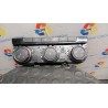 BLOCCO COMANDO CLIMATIZZAZIONE C/A/C ELETT. 126 VOLKSWAGEN GOLF (10/12-) CXX 5G0907426ACWZU