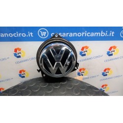 MANIGLIA PORTELLO POST. 127 VOLKSWAGEN GOLF (10/12-) CXX 5G6827469FFOD