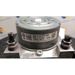 AGGREGATO ABS C/FOLLOW TO STOP 128 VOLKSWAGEN GOLF (10/12-) CXX 5Q0614517AABEF