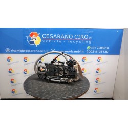 SERRATURA PORTA ANT. SX. 130 VOLKSWAGEN GOLF (10/12-) CXX 5K1837015E