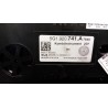 QUADRO STRUMENTI COMPL. PR-9S2/9S3 131 VOLKSWAGEN GOLF (10/12-) CXX 5G0920851A