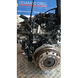 MOTORE SEMICOMPL. ROTAZ. 134 VOLKSWAGEN GOLF (10/12-) CXX 04L100034NX