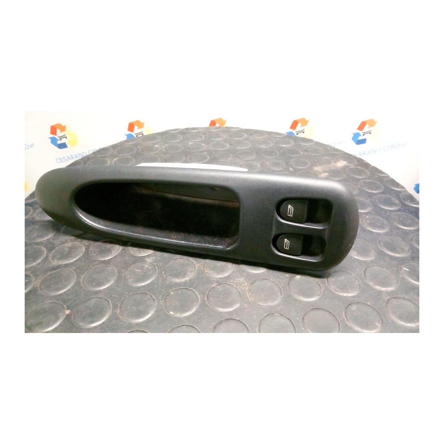 BLOCCO COMANDO ALZACRISTALLI 141 ALFA ROMEO 156 1A SERIE (10/97-03/00) AR32201 NB3923001026002
