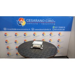 SERVOSTERZO ELETTRONICO LEAD-IN TYPE 142 TOYOTA AYGO 1A SERIE (04/05-10/14) 1KRFE 452500H031