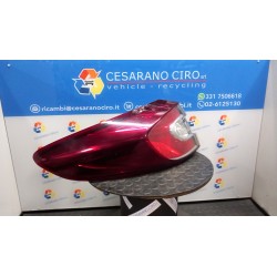 FANALE POST. PARTE EST. SX. 148 RENAULT MEGANE 3A SERIE (10/08-) K9KN8 265550010R