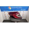 FANALE POST. PARTE EST. SX. 148 RENAULT MEGANE 3A SERIE (10/08-) K9KN8 265550010R