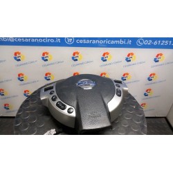 DISPOSITIVO AIRBAG LATO GUIDA ACENTA; TEKNA 150 NISSAN QASHQAI (J10E/JJ10E) (09/10-) M9R 98510BR26D