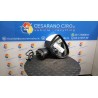 RETROVISORE EST. REGOLAZ. ELETTR. DX. 155 OPEL MERIVA (S10) (04/10-) A14XER 13329819