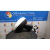 RETROVISORE EST. REGOLAZ. ELETTR. DX. 155 OPEL MERIVA (S10) (04/10-) A14XER 13329819