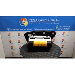 DISPOSITIVO AIRBAG LATO PASSEGGERO 161 TOYOTA CELICA (10/99-11/06) 1ZZFE 7397020080B0