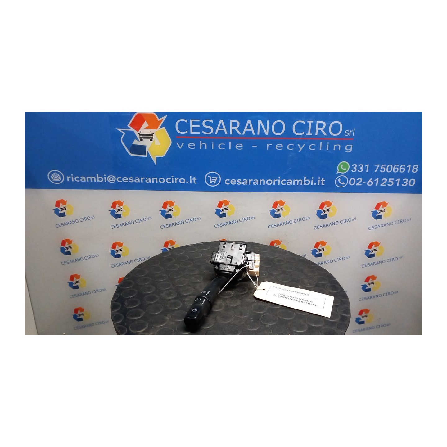 DEVIOGUIDASGANCIO COMPL. 003 TOYOTA CELICA (10/99-11/06) 1ZZFE NB3431045025001