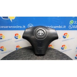 DISPOSITIVO AIRBAG LATO GUIDA 006 TOYOTA CELICA (10/99-11/06) 1ZZFE 451302B430C0