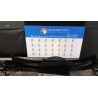 GRIGLIA COMPL. 008 TOYOTA CELICA (10/99-11/06) 1ZZFE 531112B020