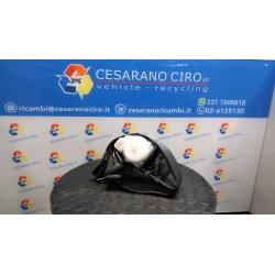 CINTURA DI SICUREZZA ANT. DX 010 TOYOTA CELICA (10/99-11/06) 1ZZFE NB5170045025001DX