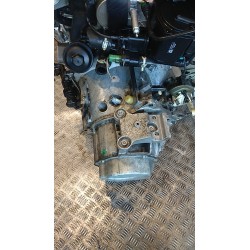 CAMBIO COMPL. 19X72 014 CITROEN C3 1A SERIE (02/02-12/05) 8HY 2222AZ