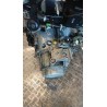 CAMBIO COMPL. 19X72 014 CITROEN C3 1A SERIE (02/02-12/05) 8HY 2222AZ