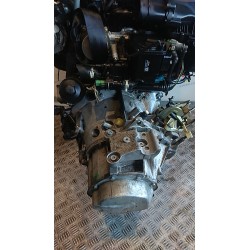CAMBIO COMPL. 19X72 014 CITROEN C3 1A SERIE (02/02-12/05) 8HY 2222AZ