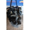 MOTORE SEMICOMPL. 015 CITROEN C3 1A SERIE (02/02-12/05) 8HY 135JW