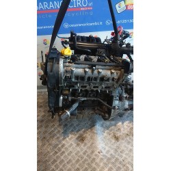 MOTORE COMPL. 017 LANCIA MUSA (TJ) (10/07-02/11) 843A1000 71751103