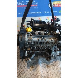 MOTORE COMPL. 017 LANCIA MUSA (TJ) (10/07-02/11) 843A1000 71751103