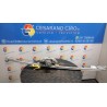 ALZACRISTALLO ELETTR. PORTA ANT. C/MOTORINO DX. 004 OPEL VIVARO (X83) (09/06-) M9RE7 91165705