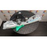 ALZACRISTALLO ELETTR. PORTA POST. C/MOTORINO SX. 021 OPEL ASTRA (P10) (10/09-06/18) A17DTR 13313573