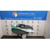ALZACRISTALLO ELETTR. PORTA POST. C/MOTORINO SX. 021 OPEL ASTRA (P10) (10/09-06/18) A17DTR 13313573