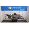 ALZACRISTALLO ELETTR. PORTA ANT. CON MOTORINO SX. 038 FIAT PANDA (2Q) (09/03-12/10) 188A8000 51846385