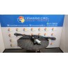 ALZACRISTALLO ELETTR. PORTA ANT. SX. 011 FIAT PANDA (4Q) (05/16-) 169A4000 52076550