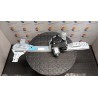 ALZACRISTALLO ELETTR. PORTA ANT. SX. 008 PEUGEOT 208 (04/15-06/20) HM01 9673154480