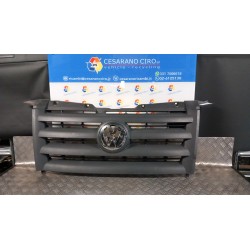 GRIGLIA 001 VOLKSWAGEN CRAFTER (2E/2F) (09/06-05/11-) BJK...