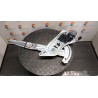 ALZACRISTALLO ELETTR. PORTA ANT. CON MOTORINO SX. 037 RENAULT KANGOO (04/03-03/09) K4MA7 8200188553