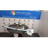 ALZACRISTALLO ELETTR. PORTA POST. C/MOTORINO DX. 060 KIA CARNIVAL 2A SERIE (06/06-) J3 834024D000