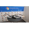ALZACRISTALLO ELETTR. PORTA ANT. CON DX. 010 RENAULT CLIO 2A SERIE (05/01-11/10) D4FB7 7700842246