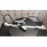 ALZACRISTALLO ELETTR. PORTA ANT. CON DX. 010 RENAULT CLIO 2A SERIE (05/01-11/10) D4FB7 7700842246