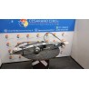 ALZACRISTALLO ELETTR. PORTA ANT. C/MOTORINO SX. 093 PEUGEOT 206 PLUS (02/09-) HFX 9221G0