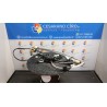 ALZACRISTALLO ELETTR. PORTA ANT. C/MOTORINO SX. 093 PEUGEOT 206 PLUS (02/09-) HFX 9221G0
