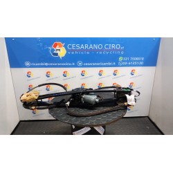 ALZACRISTALLO ELETTR. PORTA ANT. SX. 125 VOLKSWAGEN GOLF...