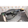 ALZACRISTALLO ELETTR. PORTA ANT. SX. 125 VOLKSWAGEN GOLF (10/12-) CXX 5G4837461H