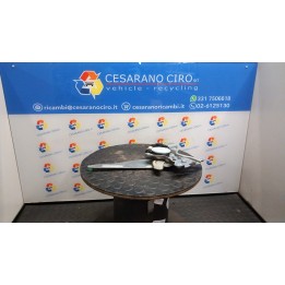 ALZACRISTALLO ELETTR. PORTA POST. DX. 136 FIAT SEDICI (3B) (02/06-11/11) D20AA 71768020