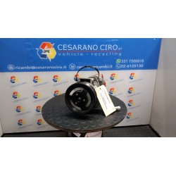 COMPRESSORE A/C 085 OPEL MERIVA (S10) (04/10-) A14NEL...