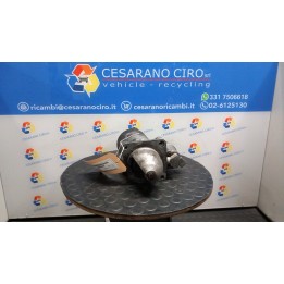 MOTORINO AVVIAMENTO 051 FIAT DUCATO (PE) (05/94-05/98) 230A3000 7726946