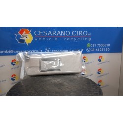 ALETTA PARASOLE PARABREZZA SX 001 TOYOTA CELICA (10/99-11/06) 1ZZFE NB5409045025001SX